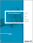 Image de la couverture du document.