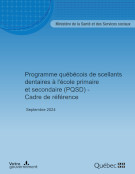 Image de la couverture du document.
